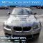 Glossy Silver Metallic Self-adhesion PVC Vinyl Foil For Car Decoration