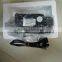 3 Phase 220v 750w 2.39nm 3000rpm 80mm Xinje ac Servo Motor Controller Kit Supplier's Choice