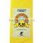 vietnam recycled material opp plastic bag, vietnam bopp bag, back-seamed bopp bag