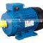 OEM 0.75KW~315KW CE Cerficated Electric Motor