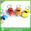 Advertising Led Flashlight Keyring Car Souvenirs