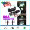 china alibaba Ultrafire XM-L LED Zoomable 18650 police flashlight, tactical flashlight, powerful flashlight