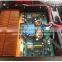 China Cheapest 1200W Professional Power Amplifier