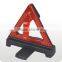 flashing light traffic warning triangle for new design