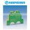 30A 4mm2 Earth Terminal Block (PE-4)