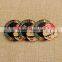 Custom Soft Enamel Super Mario Pin Badge