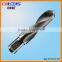HSS solid rail cutter