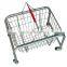 foldable shopping trolleys