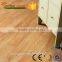 Hot Sale Pvc Vinyl Flooring 3mm Thickness of Wooden Floor