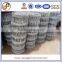 Wholesale  china good quality field bulk woven wire cattle fence / cattle field fence
