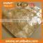 Chinese factory gold capiz mother of pearl shell mosaic background tile price