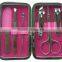 nice cute girl manicure set