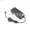 Hot sale cheap power adaptor ac dc 24v 2a output100-240v 50/60HZ with KC UL CE FCC SAA PSE CB ROHS