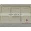 Custom wholesaler in China fancy jewelry tray wooden