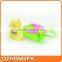 3D silicone bath body works hand sanitizer pocketbac holder                        
                                                Quality Choice