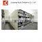 Customized Commercial Office Furniture library compact shelving library compact mobile shelving file storage mobile rack