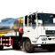 Asphalt Distributor (bitumen sprayer)