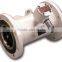 BBZ-LW series intelligent gas flow meter turbine