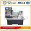 French Style different material heavy-duty mini cnc lathe CK6432