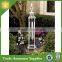 New product vivid metal stand wind chimes display