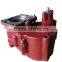 Good Quality Dumo Truk Hydraulic Gearbox PTO QH50 -12 With Best Price