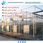 UV coating Roof Agricultural Polycarbonate Sheet Greenhouse