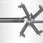 Mini Wired Mirror Selfie Stick for Mobile Phone Camera Monopod Tripods