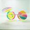 Plastic Party Glasses with Smile Face/ Flip Cover Glasses