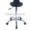 Online wholesale shop fancy lab stool chair hot selling products in china