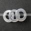 Steel Washer/Zinc flat washers