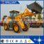 Earth Moving Type ZL28F Chinese Wheel Loader Price in Qingzhou