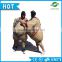 Lovely,kids and adults inflatable sumo wrestling suits,zentai suits for sale,frock suits for baby girl