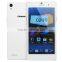 Original Cenovo N8s 8GB White, 5.0 inch 3G Android 4.2.2 Smart Phone, RAM: 1GB, MTK6592, 8 Core 1.7GHz, Dual SIM, WCDMA & GSM