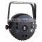 Hottest sales par light with led 54 3w par light LED Elf Par-54(RGBW)