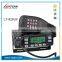 LUITON mobile radio LT-925UV 25w vhf uhf mini woki toki mobile