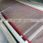 T-shirt clothing IR Hot Drying Tunnel IR dryer oven Drying Tunnel for screen printing