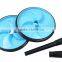 Hot Sale Fitness Exercise Wheel/Exercise AB Roller