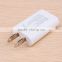 2016 Guangzhou Manufacture New Model Power DC 5V 1A USB Adapter