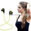 Hot Sale Original QCY PIPE QY7 Sports Wireless Bluetooth CSR 4.1 Headset In-ear Stereo Noise Cancelling Microphone Mini 2 Ear