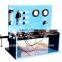 factory price, fuel injector tightness test bench--PTPM, functional