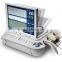 Portable brand new fetal monitor with CE approved MSLDM02