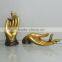 Cheap price handmade resin decoration sculpture for sale