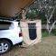 fold up 4x4 caravan awning sunshade