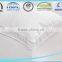 Hypoallergenic Down Alternative Bed Mattress Topper
