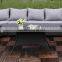 9pcs rattan furniture outdoor or meeting use