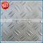 High quality 5052 5083 5754 aluminum tread plate for sale