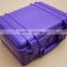 Hard Plastic Lockable Ammo Box Bullet Case_28000590