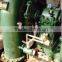 Vertical Small Hydro Power water turbina / 100kw Francuis turbine/Hydropower plant