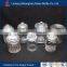 Wholesale Manufacturer Glass Bottle Replacement Glass Candlestick