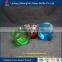 Wholesale Manufacturer Glass Bottle Romantic Glass Candle Holder